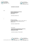 Vista preliminar de documento Convenio MINAM GIZ firmado GBF
