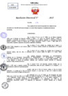 Vista preliminar de documento Resolucion Directoral N° 000441-2025