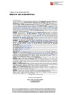 Vista preliminar de documento MINUTA N° 000113-2024-MPCP/ALC