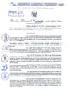 Vista preliminar de documento Resolución Directoral N° 000083 - 2025