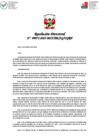 Vista preliminar de documento Resolución Directoral N° 00071-2025-MINAM_SG_OGRH
