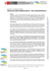 Vista preliminar de documento RESOLUCION UNIDAD ADMINISTRACION-000181-2025-UA