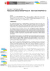 Vista preliminar de documento RESOLUCION UNIDAD ADMINISTRACION-000184-2025-UA