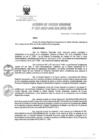 Vista preliminar de documento Acuerdo de Consejo Regional