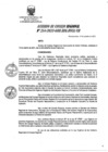 Vista preliminar de documento Acuerdo de Consejo Regional