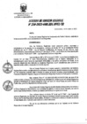 Vista preliminar de documento Acuerdo de Consejo Regional