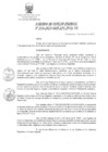 Vista preliminar de documento Acuerdo de Consejo Regional