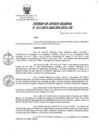 Vista preliminar de documento Acuerdo de Consejo Regional
