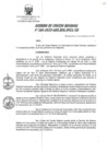 Vista preliminar de documento Acuerdo de Consejo Regional