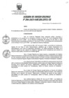 Vista preliminar de documento Acuerdo de Consejo Regional