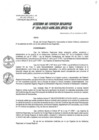 Vista preliminar de documento Acuerdo de Consejo Regional