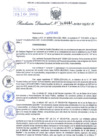 Vista preliminar de documento Resolución Directoral N° 000084 - 2025