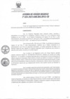 Vista preliminar de documento Acuerdo de Consejo Regional