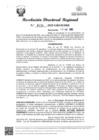 Vista preliminar de documento RDR Nº 0125-2025-GRSM-DRE