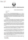 Vista preliminar de documento RESOLUCION DE UNIDAD DE ADMINISTRACION N°20-2025-VIVIENDA-VMCS-PNSR-UA[R]
