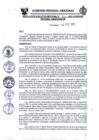 Vista preliminar de documento RESOLUCION EJECUTIVA REGIONAL 0058-2025 GRA