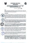 Vista preliminar de documento RESOLUCION EJECUTIVA REGIONAL 0057-2025 GRA