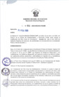 Vista preliminar de documento RDR 006-2025-GRA/GG-ORADM
