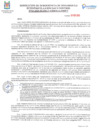 Vista preliminar de documento RESOLUCION DE SUB GERENCIA DE DESARROLLO ECONOMICO, LICENCIAS Y CONTROL N°03-2025-SGDELC-GDESGA-MDP/T