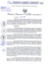 Vista preliminar de documento Resolución Directoral N° 000086 - 2025