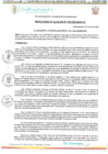 Vista preliminar de documento RESOLUCION DE ALCALDIA N°023-2025-MDCH-A