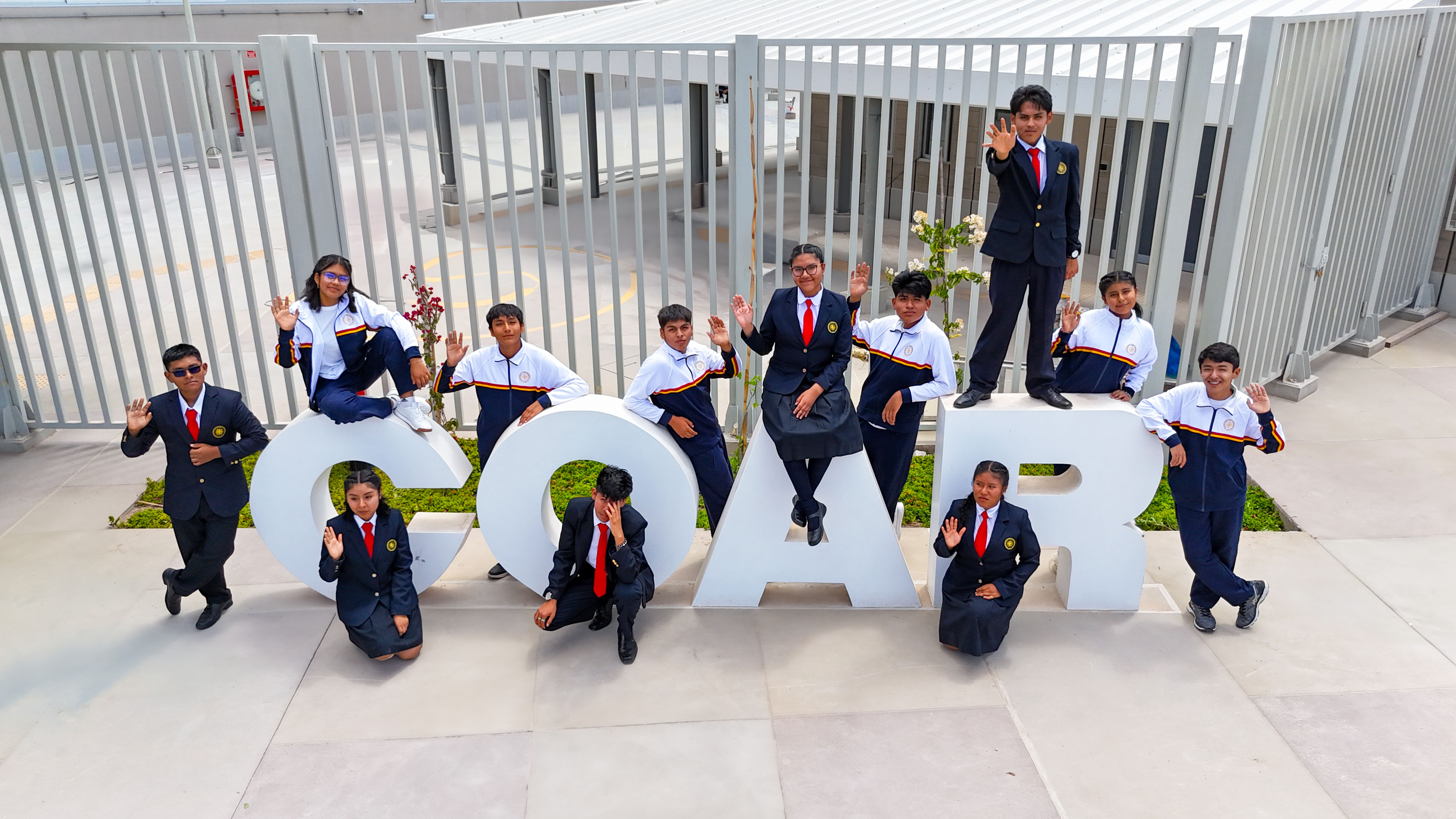 Nuevo local del COAR Moquegua impulsará la educación en el sur del país