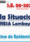 Vista preliminar de documento Sala Situacional Región Lambayeque SE06 ( 02 AL 08 DE  FEBRERO 2025)