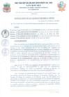 Vista preliminar de documento RESOLUCION DE ALCALDÍA Nº045-2025-A-MDSR