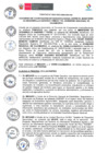 Vista preliminar de documento CONVENIO N°  0003-2025-MIDAGRI-DM