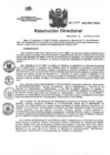 Vista preliminar de documento RD N°037