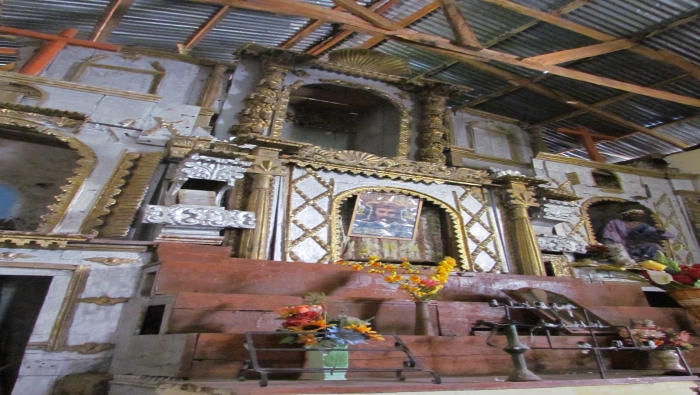 Templo Santiago Apóstol de Pivil en Cusco es declarado como Patrimonio Cultural de la Nación
