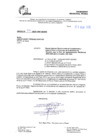 Vista preliminar de documento Informe Técnico sobre el Cumplimiento y Avance Físico y Financiera de la Ejecución  de Recurso para el Plan de Implementación Multianual 2024-2026 del E.S El Castilla- Año 2024.
