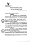 Vista preliminar de documento Acuerdo de Consejo Regional