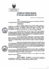 Vista preliminar de documento Acuerdo de Consejo Regional