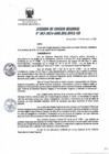 Vista preliminar de documento Acuerdo de Consejo Regional