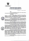 Vista preliminar de documento Acuerdo de Consejo Regional