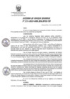 Vista preliminar de documento Acuerdo de Consejo Regional