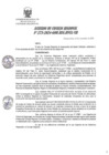Vista preliminar de documento Acuerdo de Consejo Regional