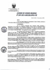 Vista preliminar de documento Acuerdo de Consejo Regional