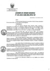Vista preliminar de documento Acuerdo de Consejo Regional