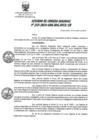 Vista preliminar de documento Acuerdo de Consejo Regional