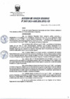 Vista preliminar de documento Acuerdo de Consejo Regional