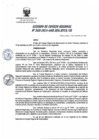 Vista preliminar de documento Acuerdo de Consejo Regional