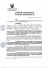 Vista preliminar de documento Acuerdo de Consejo Regional
