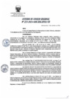 Vista preliminar de documento Acuerdo de Consejo Regional