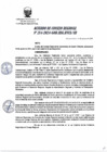 Vista preliminar de documento Acuerdo de Consejo Regional