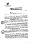 Vista preliminar de documento Acuerdo de Consejo Regional