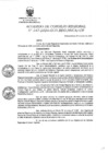 Vista preliminar de documento Acuerdo de Consejo Regional