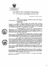 Vista preliminar de documento Acuerdo de Consejo Regional