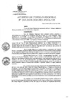Vista preliminar de documento Acuerdo de Consejo Regional